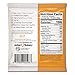 Julian Bakery Keto Thin Brownie | USDA Organic | Vegan | Gluten-Free | 3 Net Carbs | 12 Brownies |