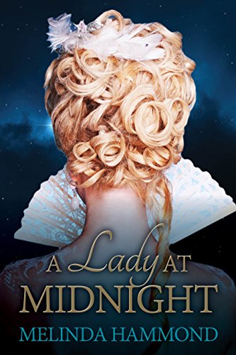 A Lady at Midnight