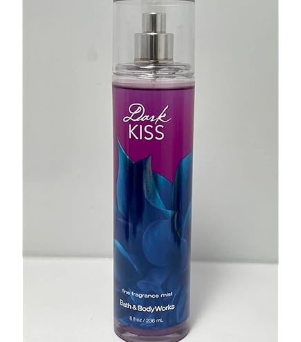 Amazon.com : Bath & Body Works Little Black Party Dress Fine Fragrance Mist  Spray 8 Fl Oz