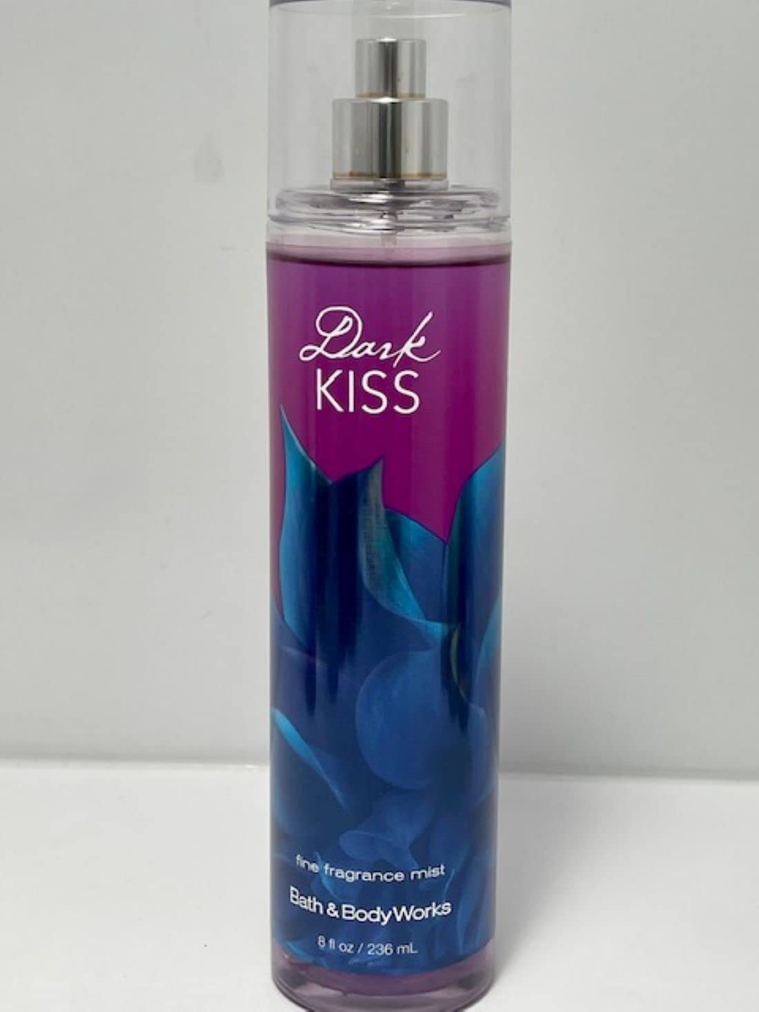 Bath & Body Works DARK KISS Signature Collection Fine Fragrance Mist 236 mL
