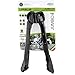 Ursus Jumbo Double Leg Kickstand,Black