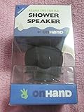 On Hand Creature Speaker, 