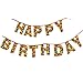 Blocks Bash Happy Birthday Banner