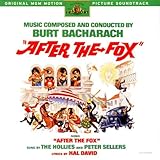After The Fox: Original MGM Motion Picture