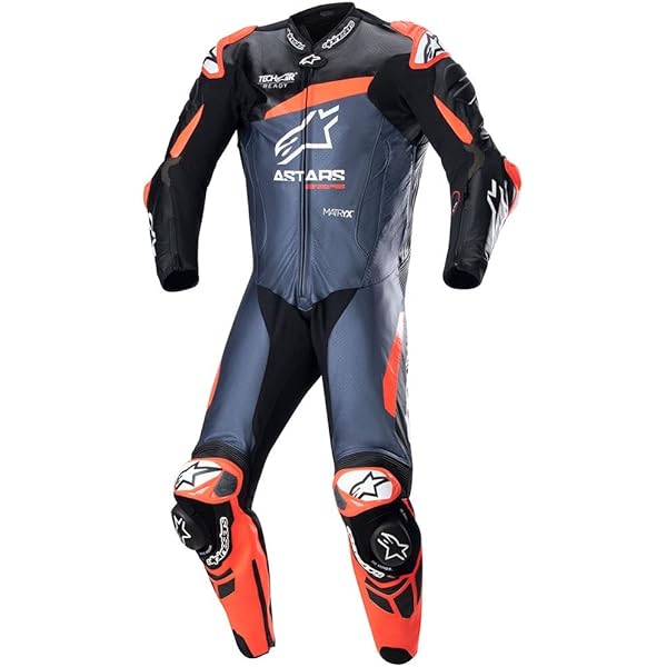 Amazon.com: Alpinestars Women's Stella Missile v2 Leather One