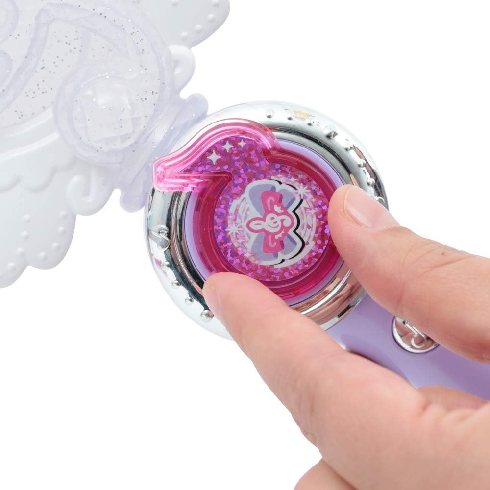 Vampirina peluche musicale 35 cm giochi preziosi in Italia | giochi