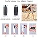 Foot File Suprent Automatic Feet Grinder, Electric Pedicure Tool with LED Light for Removing Dead Skin, Pedicure Tool for Eliminating Callus