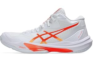 Asics Women's Sky Elite FlyteFoam 2 Volleyball Shoes