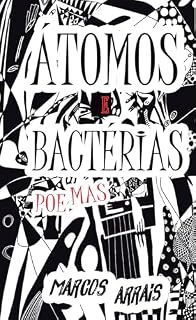 Livro Átomos e bactérias