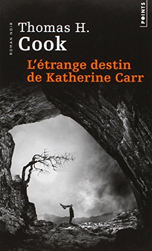 L' étrange destin de Katherine Carr