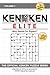 KenKen Elite: Why Settle For Expert? by KenKen Puzzle Company