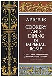 Cookery and Dining in Imperial Rome