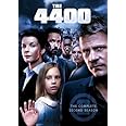 Amazon.com: The 4400 - The Complete Second Season : Joel Gretsch ...