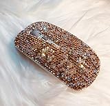 TISHAA Bling Bling Dazzle Luxury Stylish Wireless