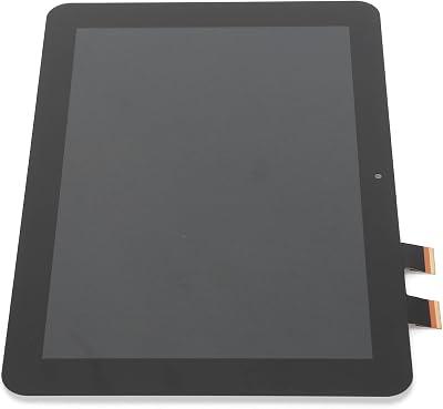 Shanrya LCD Screen Replacement for ASUS T102HA Digitizer Touch Panel Repair