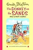 The Donkey on the Sands (Enid Blyton's Popular Rewards Series 7)