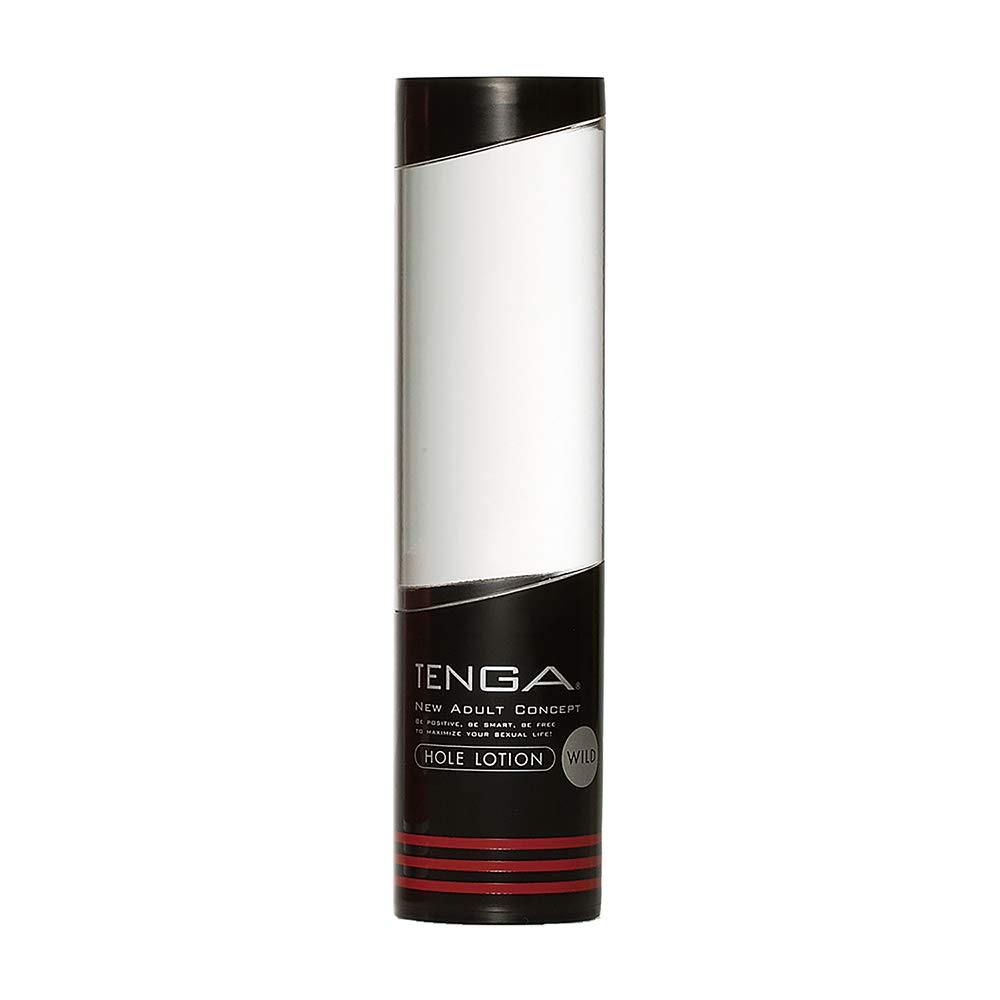 TENGA Hole Lotion Wild — image 1