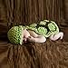 PIXNOR Baby Newborn Turtle Costume Photo Photography Prop 0-6 mon ¡­