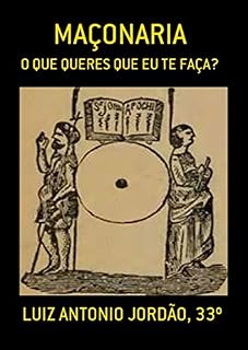 Livro MaÇonaria