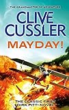Paperback By Clive Cussler Mayday! [Paperback] Book