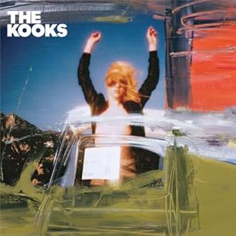 the kooks petulia mp3