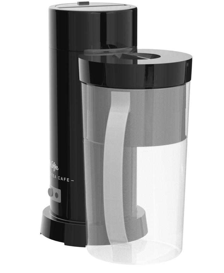 Mr. Coffee 2-Quart Iced Tea \u0026 Iced 