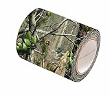 Allen Company Cloth Camo Tape for Hunting