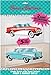 amscan International Scene Setter Add-Ons Classic Cars
