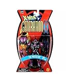 X-Men: Generation X The Protector Action Figure
