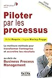 piloter par les processus by 