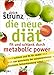 Fatburner Diät