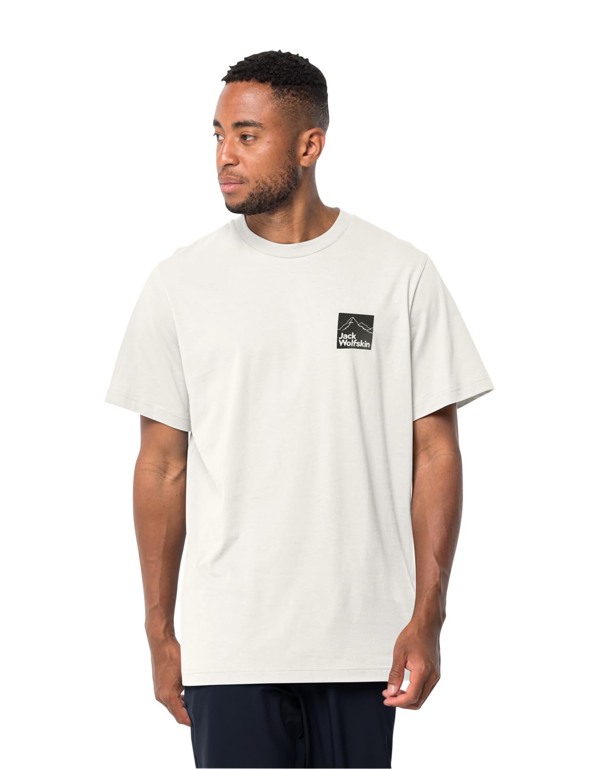 Jack Wolfskin GIPFELZONE T M