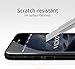 iPhone 7 iPhone 8 Screen Protector, Tempered Glass Screen Protector Case Friendly for Apple iPhone 8 and iPhone 7 (2-Pack)