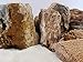 Lifegard Aquatics 25G-Klondike Klondike Petrified Stone 25G Rock Kitthumb 1