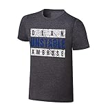 Dean Ambrose 
