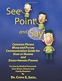See, Point, and Say by