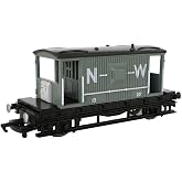 Thomas &amp; Friends Spiteful Brake Van - HO Scale