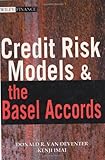 Credit Risk Models and the Basel Accords