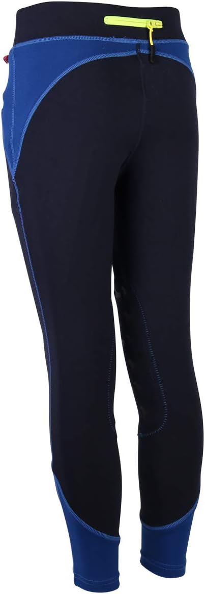 Horka Dominick Kids Riding Breeches