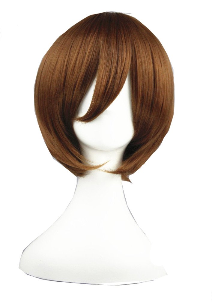 Anime Cosplay Wigs Short Wigs Beauty