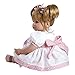 Adora Realistic Baby Doll Happy Birthday, Baby Toddler Doll - 20 inch, Soft CuddleMe Vinyl, Sandy Blonde Hair, Blue Eyes