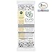 Pura Naturals Body Wash Sponge Fight Acne w/ Charcoal & Tea Tree. Soap-Infused, Deep Cleansing Buffs Replace Exfoliant, Washcloths & Loofah. No Chemicals/Abrasives (3-Pack Activated Charcoal Tea Tree)