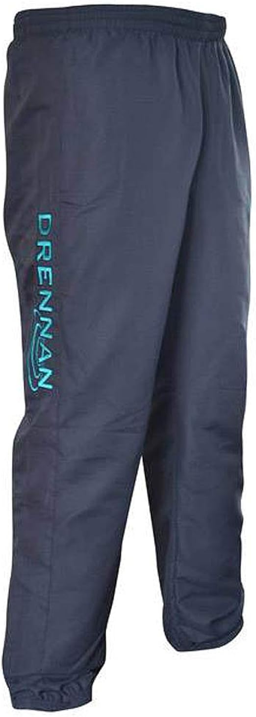 Drennan Fishing Tackle Tracksuit Trousers Bottoms Medium Amazon.co.uk