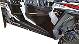 UTVGiant 2014-2020 Polaris RZR XP 1000 4 Door, and Turbo 4-Door, Lower Door Insert Panels