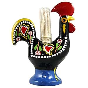 Amazon com 3 5 Inch Hand Painted Portuguese Aluminum 