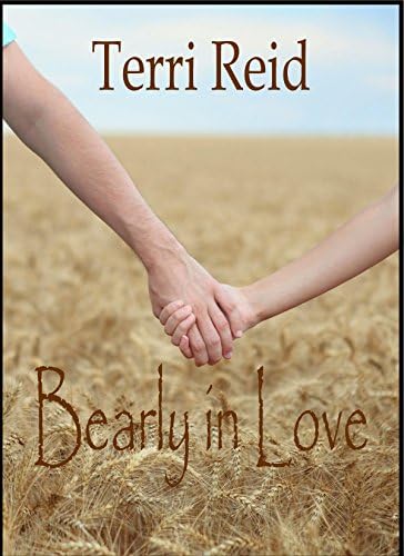 Bearly In Love Kindle Edition