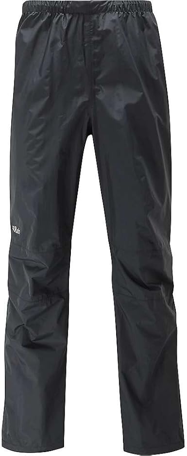 rab downpour trousers womens