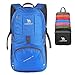 CAMEL CROWN 35L Lightweight Packable Backpack Travel Hiking Daypack Camping