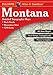Montana Atlas & Gazetteer (Delorme Atlas & Gazetteer)