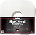 (100) BCW Brand 12" Record White Paper Inner Sleeves primary